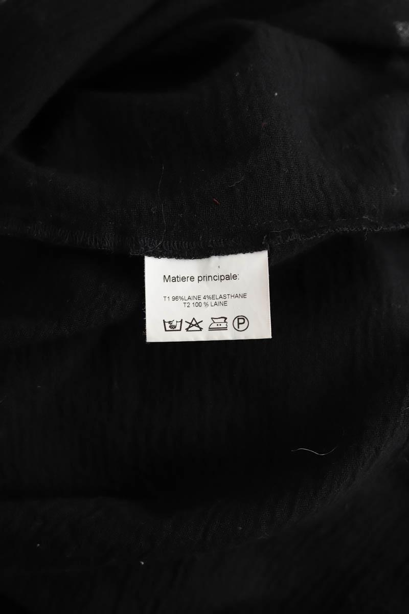 Blouses Sézane  Noir