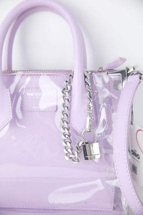 Sac à main The Kooples Ming Violet