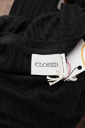 Autres Closed  Noir