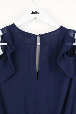 Combinaison Michael Kors Bleu en Polyester