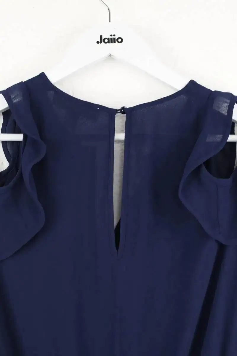 Combinaison Michael Kors Bleu en Polyester