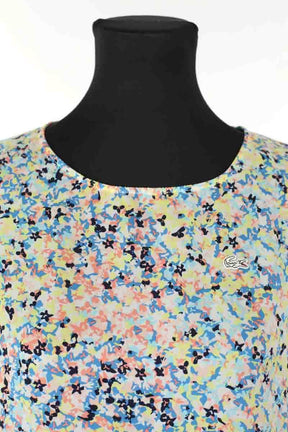Top Lacoste  Multicolore