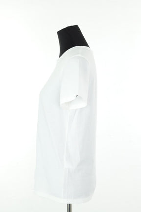 T-shirts APC  Blanc