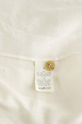Blazers Forte_Forte  Blanc