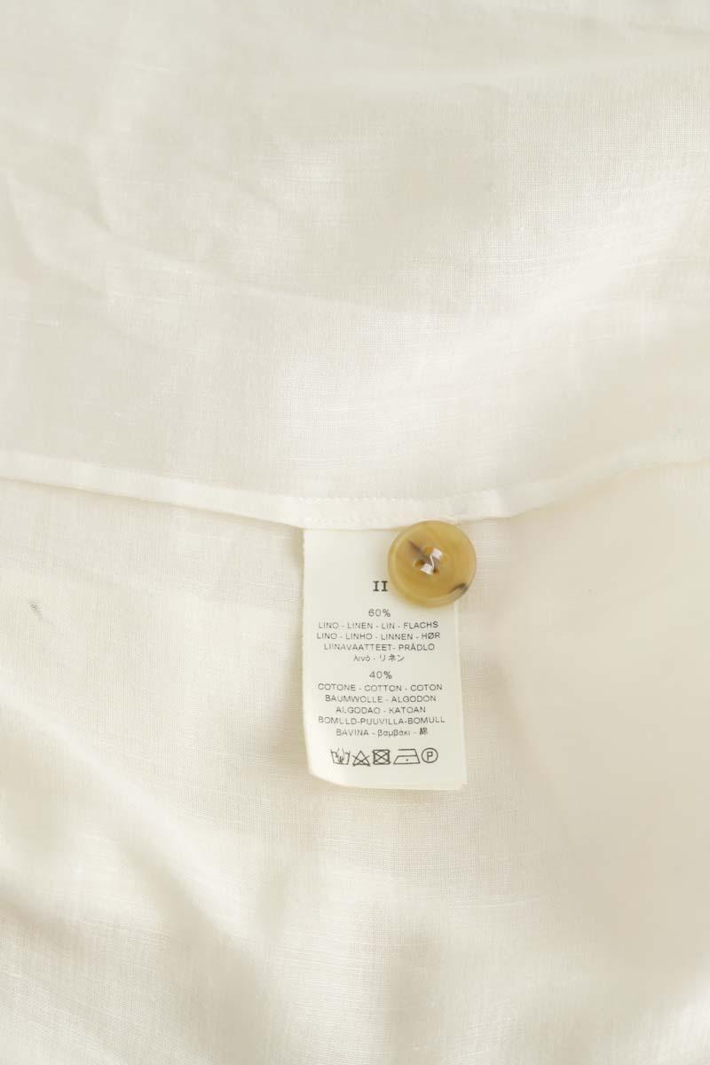 Blazers Forte_Forte  Blanc