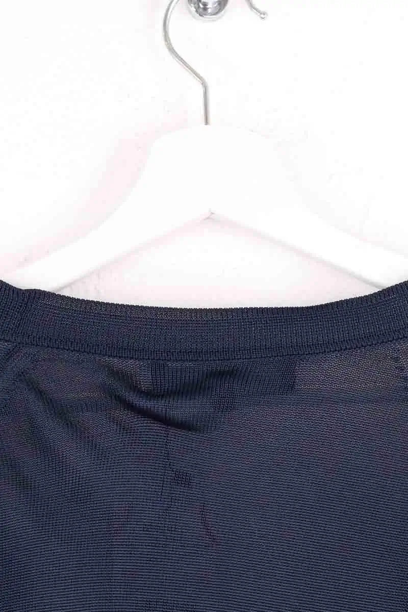Cardigan Isabel Marant Marine en Viscose