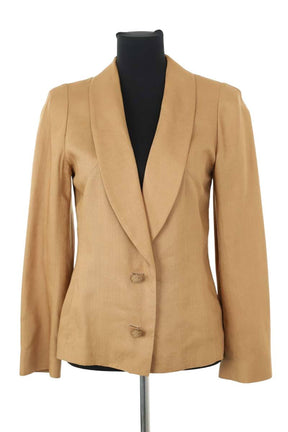 Blazer Givenchy  Camel