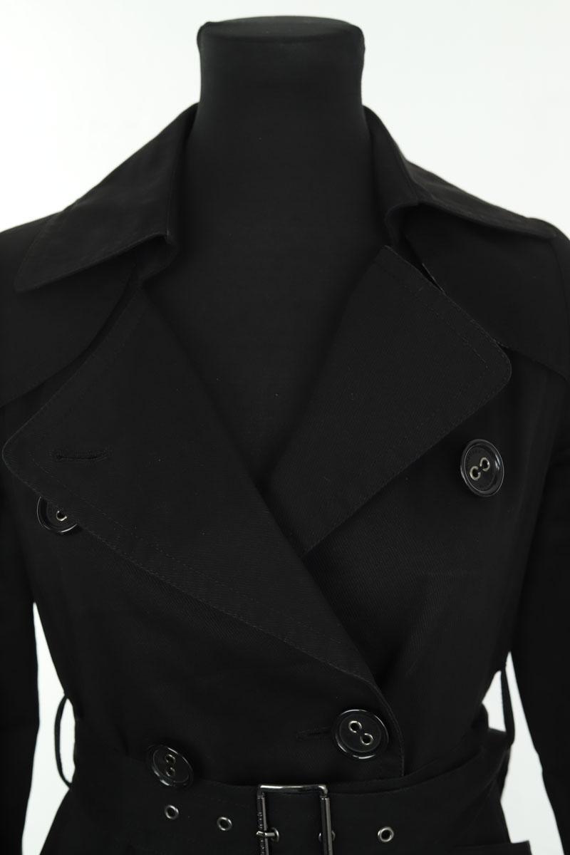 Trench-coats Burberry  Noir