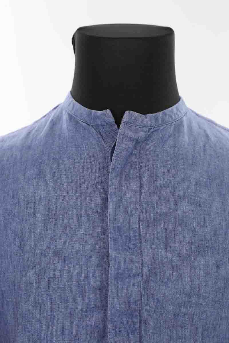 T-shirt Haider Ackermann  Bleu