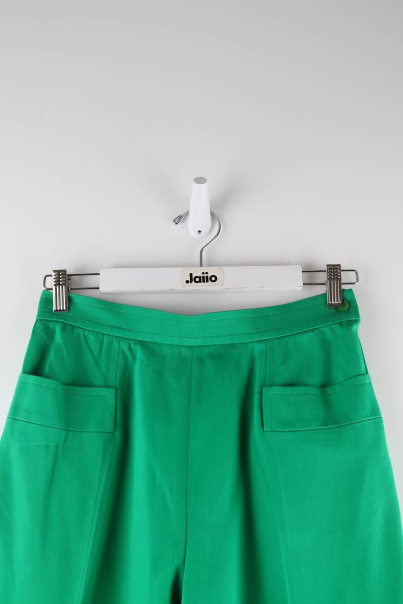 Droit Saint Laurent  Vert
