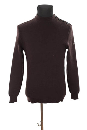 Pulls Saint James  Marron