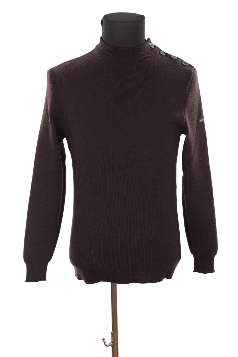 Pulls Saint James  Marron