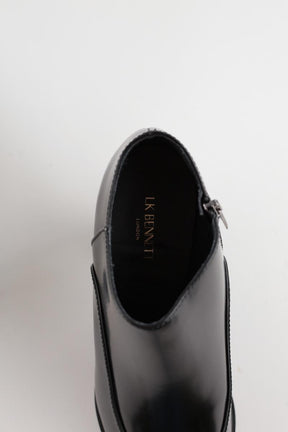 Bottes western LK Bennett  Noir