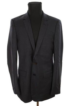 Costume Sandro  Noir