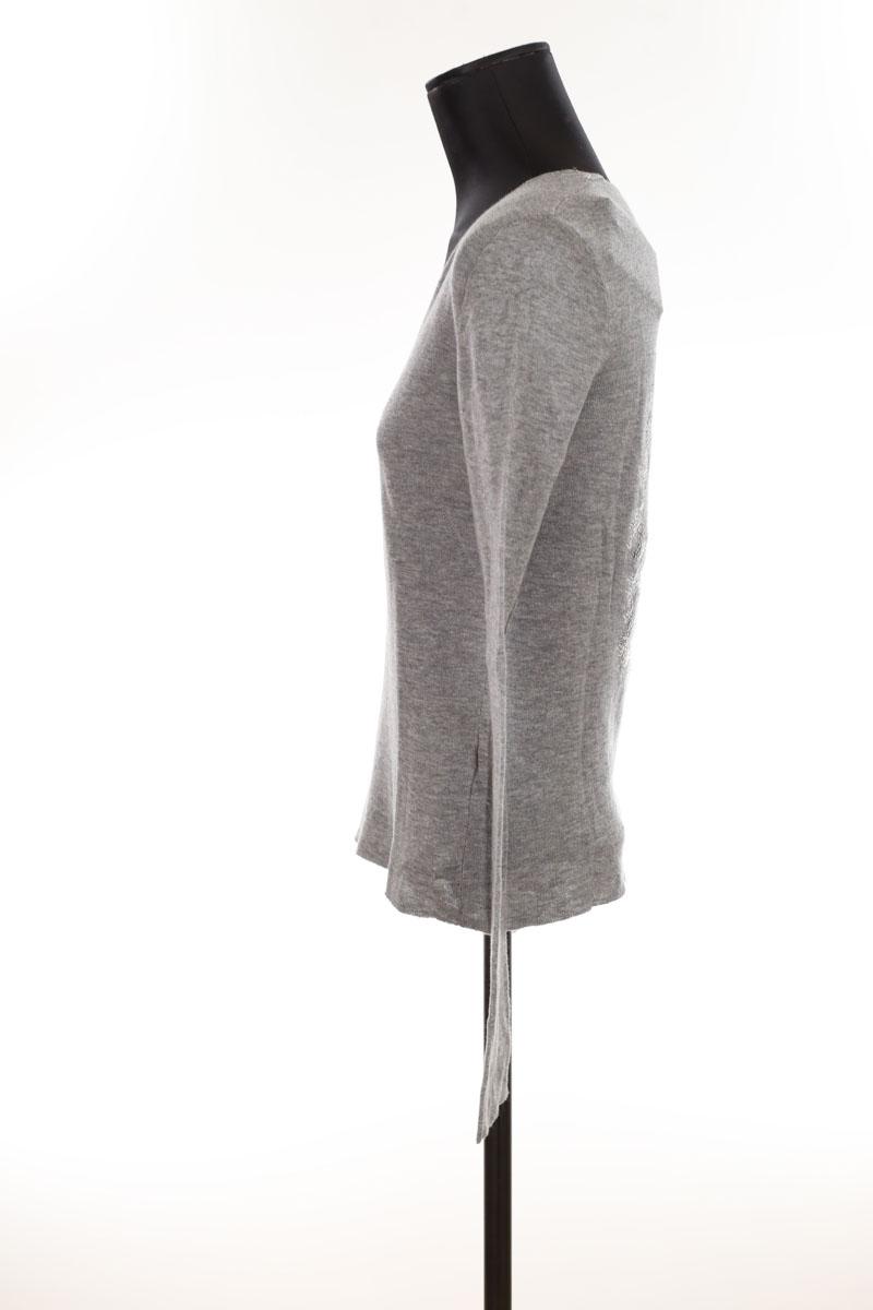 Pull-over Zadig & Voltaire  Gris