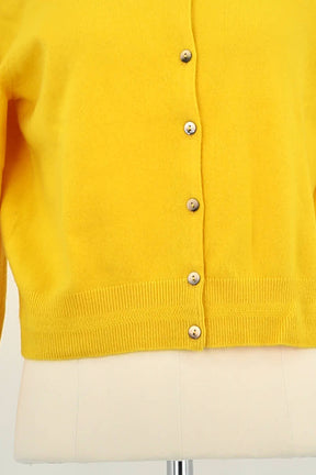 T-shirts Boden  Jaune