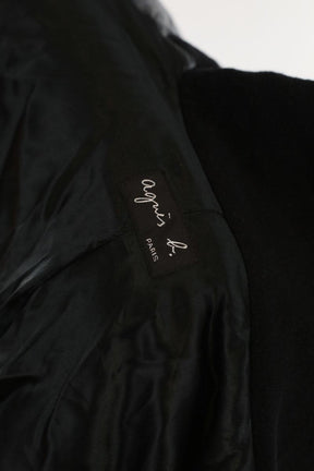 Autres Agnès B.  Noir