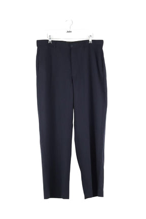 Droit Armani  Bleu