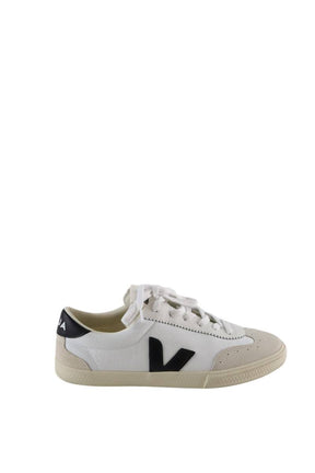 Baskets Veja  Blanc