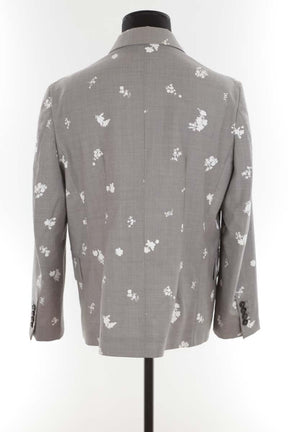 Blazers Golden Goose  Gris