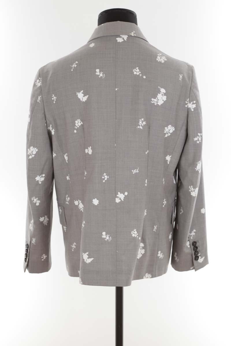 Blazers Golden Goose  Gris