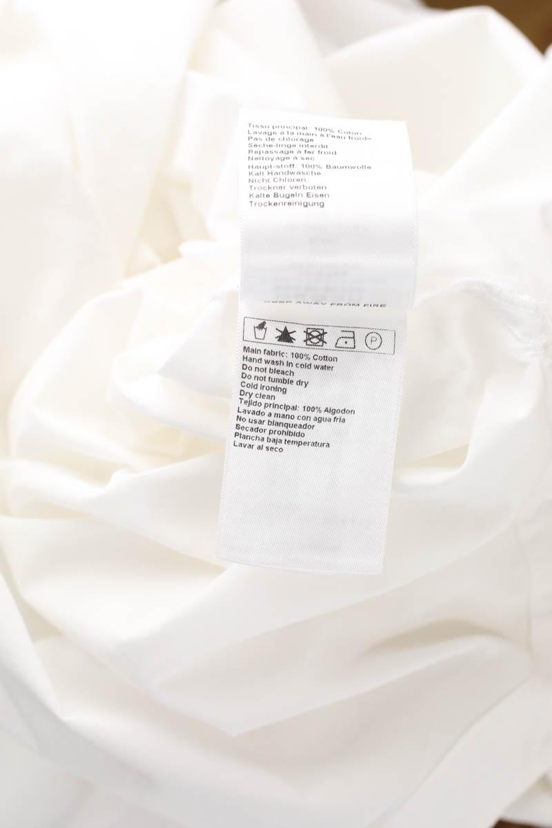 Chemises Bash  Blanc