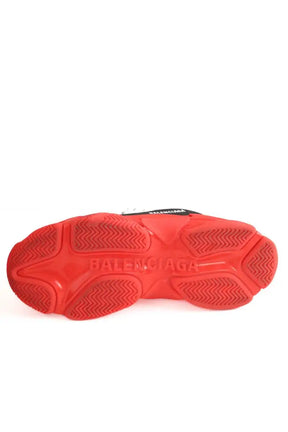 Baskets basses Balenciaga Triple S Noir