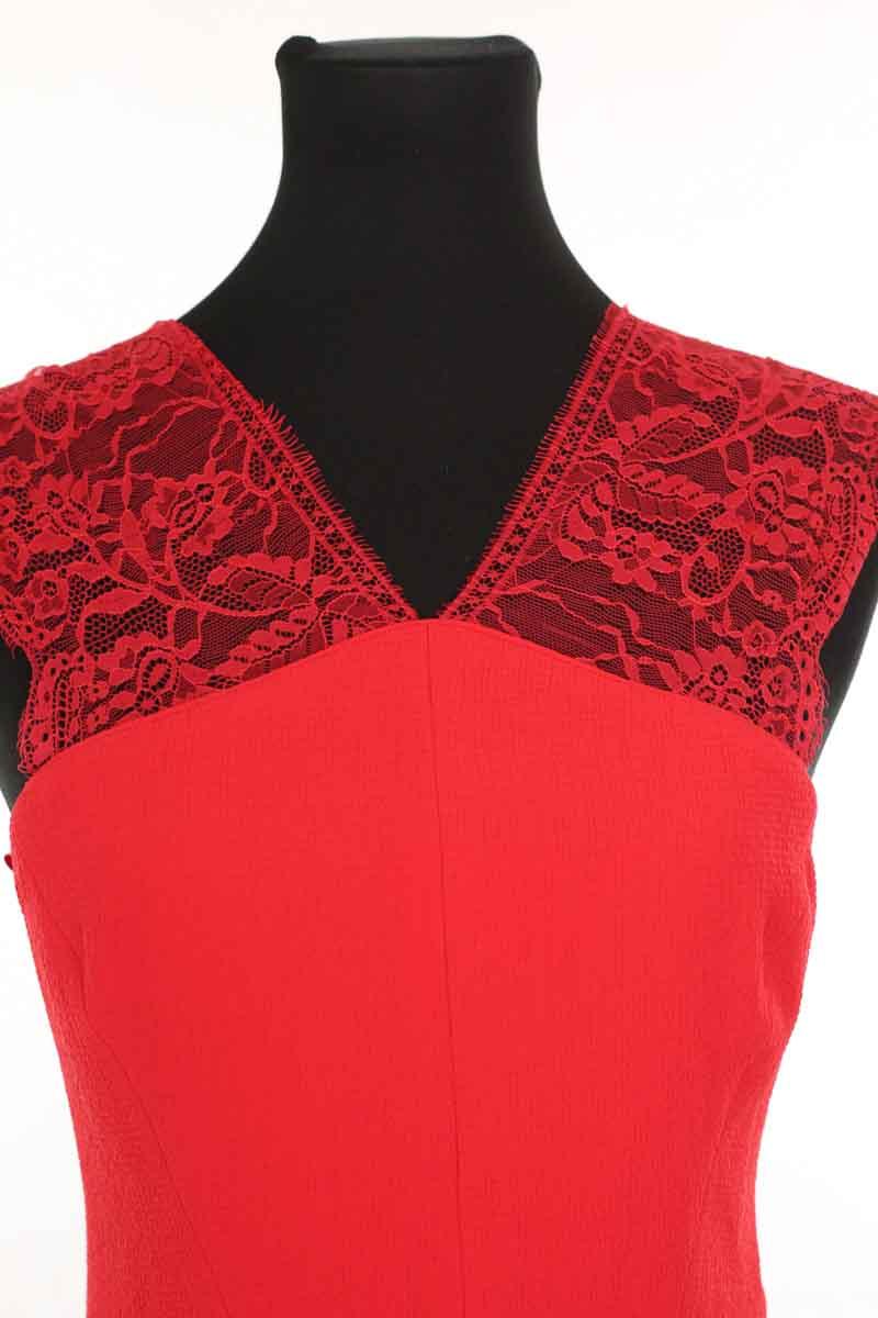 Mini The Kooples  Rouge