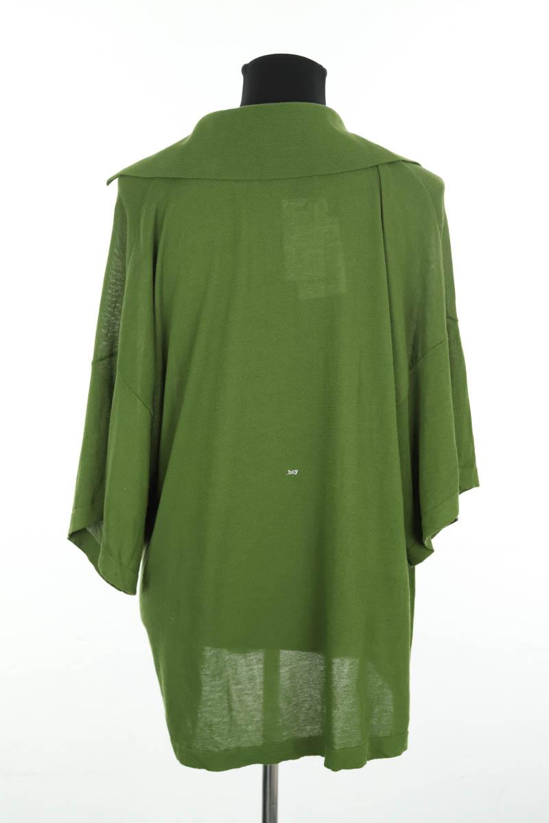 Polos madeintomboy  Vert