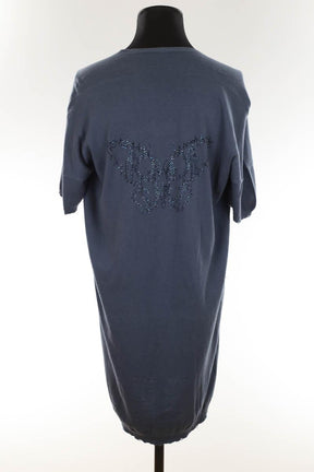 Mi-longueur Zadig & Voltaire  Bleu