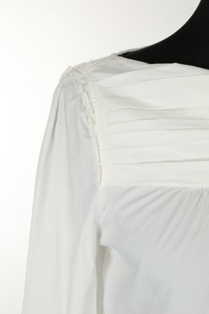 Blouses Burberry  Blanc