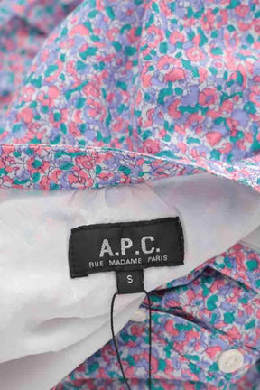 Mini APC  Violet