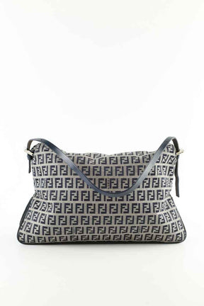 Sacs porté épaule Fendi  Bleu