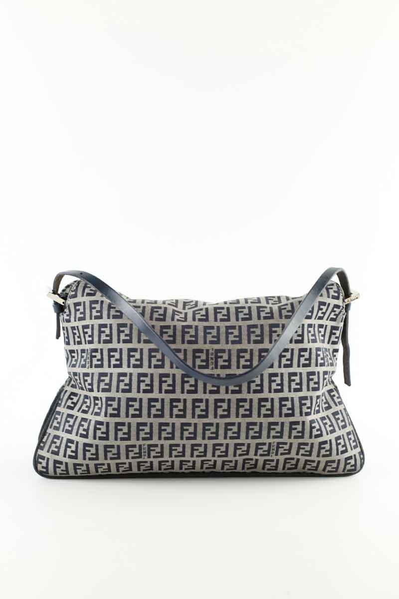 Sacs porté épaule Fendi  Bleu