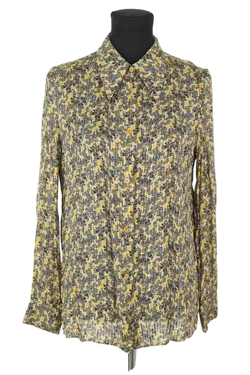 Blouses Tara Jarmon  Jaune