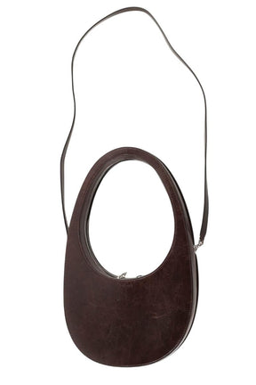 Sacs à bandoulière Coperni  Marron