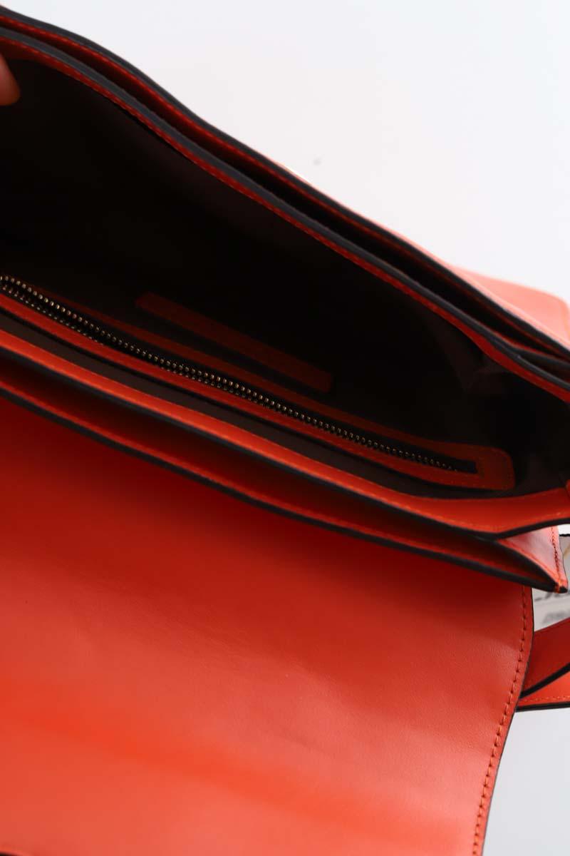 Sacs à bandoulière Tila March  Orange