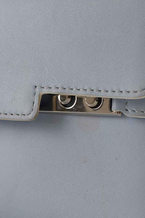 Sacs à bandoulière Delvaux  Bleu