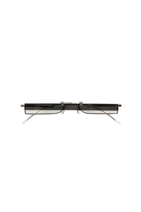 Lunettes de soleil Gentle Monster  Noir