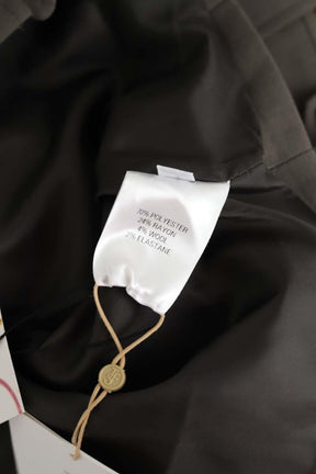 Veste The Frankie Shop  Gris