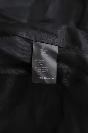 Manteau The Kooples  Gris