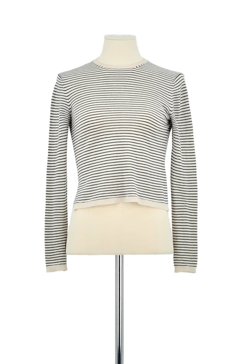 T-shirts Prada  Beige