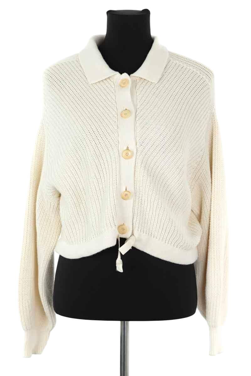 Cardigan Sessun  Beige