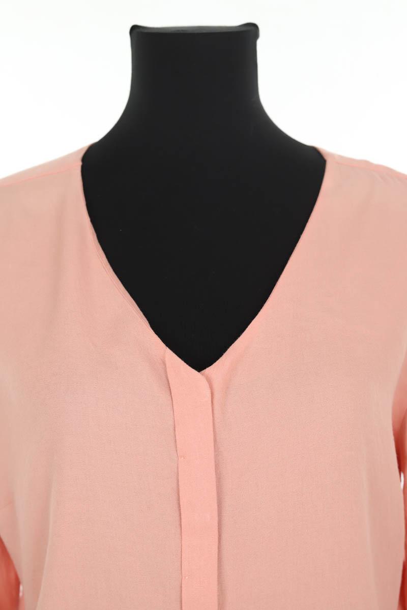 Blouses Essentiel Antwerp  Rose