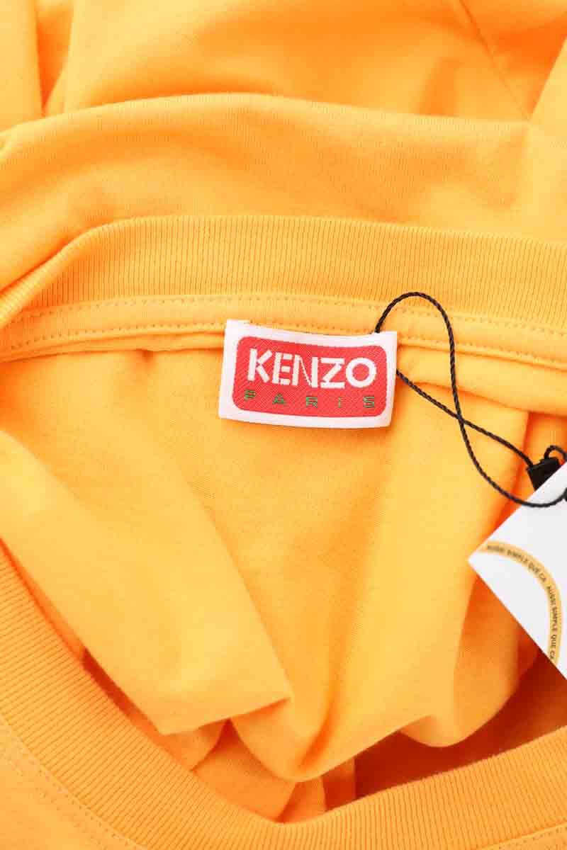 T-shirts Kenzo  Orange