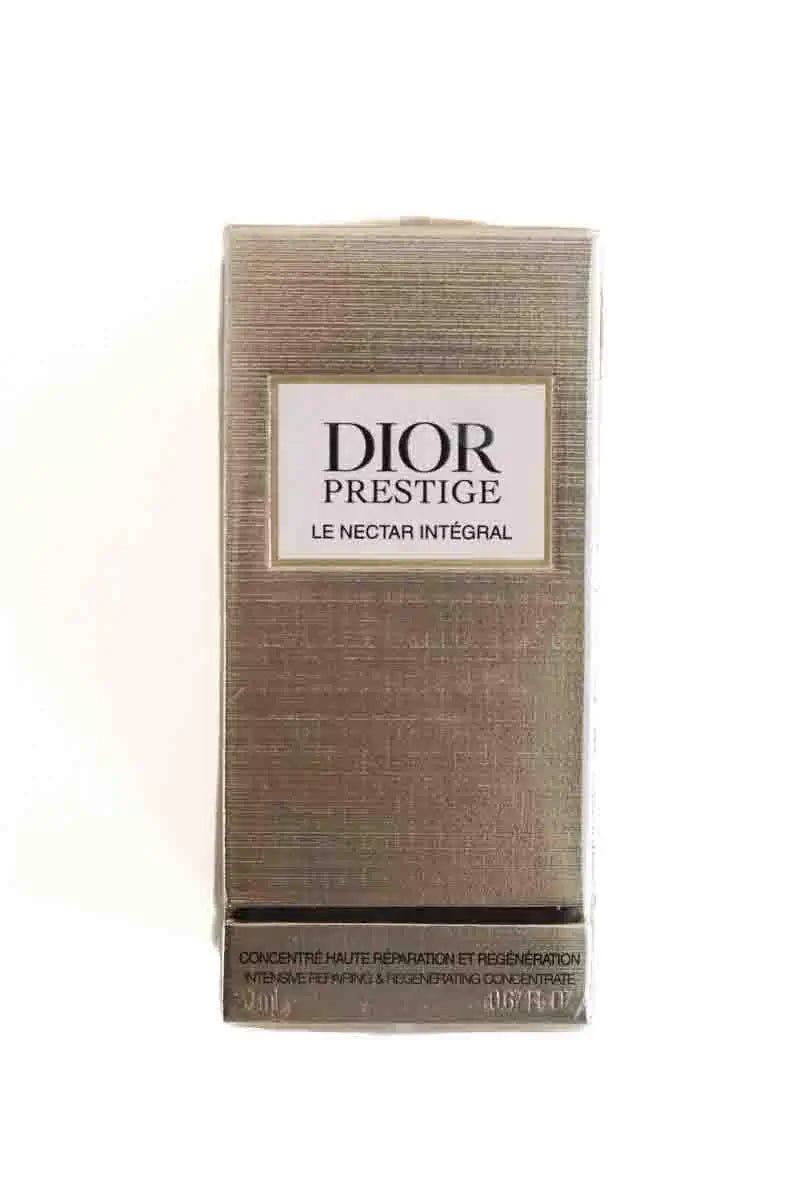 Sérum Dior  Doré