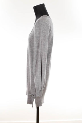 Mi-longueur See By Chloé  Gris