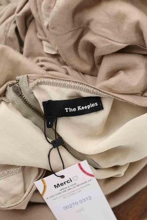 Top The Kooples  Marron