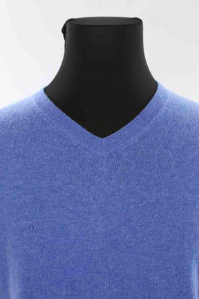 Pulls Absolut Cashmere  Bleu