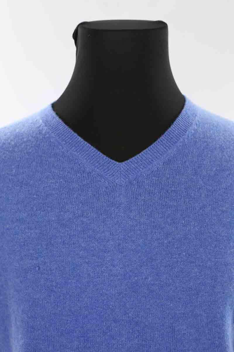 Pulls Absolut Cashmere  Bleu